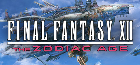 最终幻想12：黄道年代/FINAL FANTASY XII THE ZODIAC AGE-玩什么YX