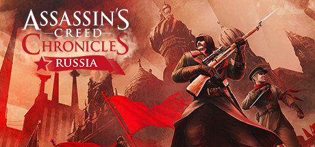 刺客信条编年史：俄罗斯/Assassins Creed Chronicles: Russia-玩什么YX