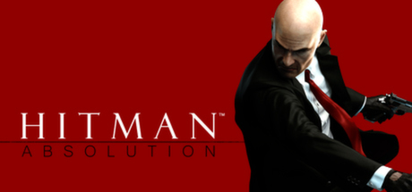 杀手5：赦免/Hitman: Absolution-玩什么YX