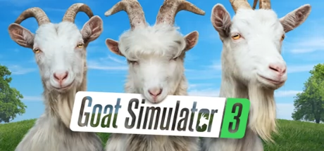 模拟山羊3/Goat Simulator 3（v1.0.2.3）【12G】-玩什么YX