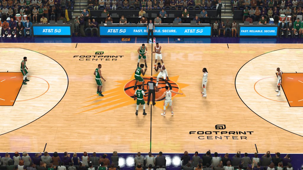 图片[6]-NBA2K23（v06.02.2023-不支持MC生涯模式）【110G】-玩什么YX