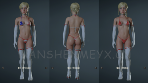 《生化危机2：重制版》雪莉MOD【1】【仅支持旧版本】-玩什么YX