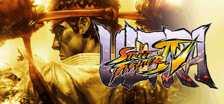 街头霜王4终极版/Ultra Street Fighter IV(v1.05)-玩什么YX