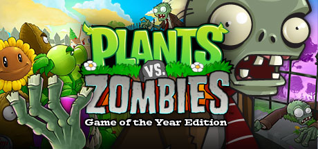 植物大战僵尸/Plants Vs. Zombies/年度加强版-玩什么YX