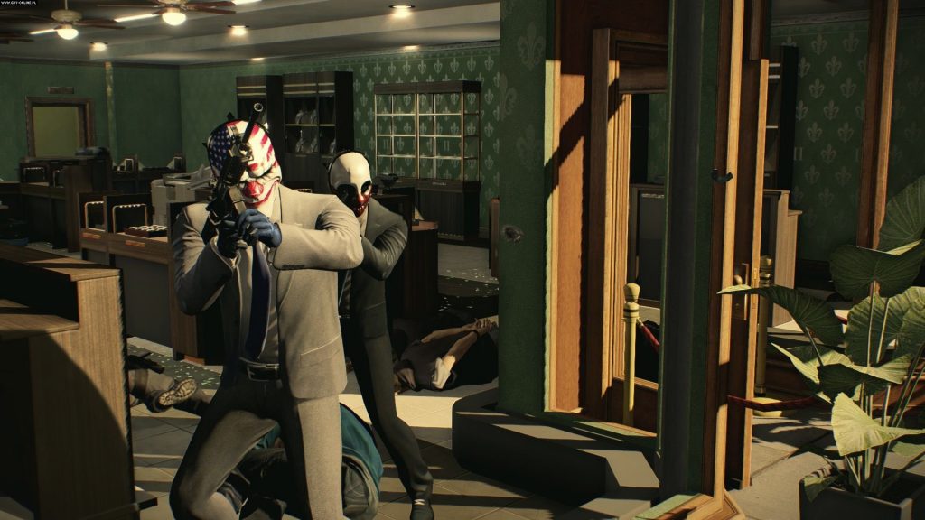 图片[6]-收获日2/Payday 2（v1.140.208）-玩什么YX