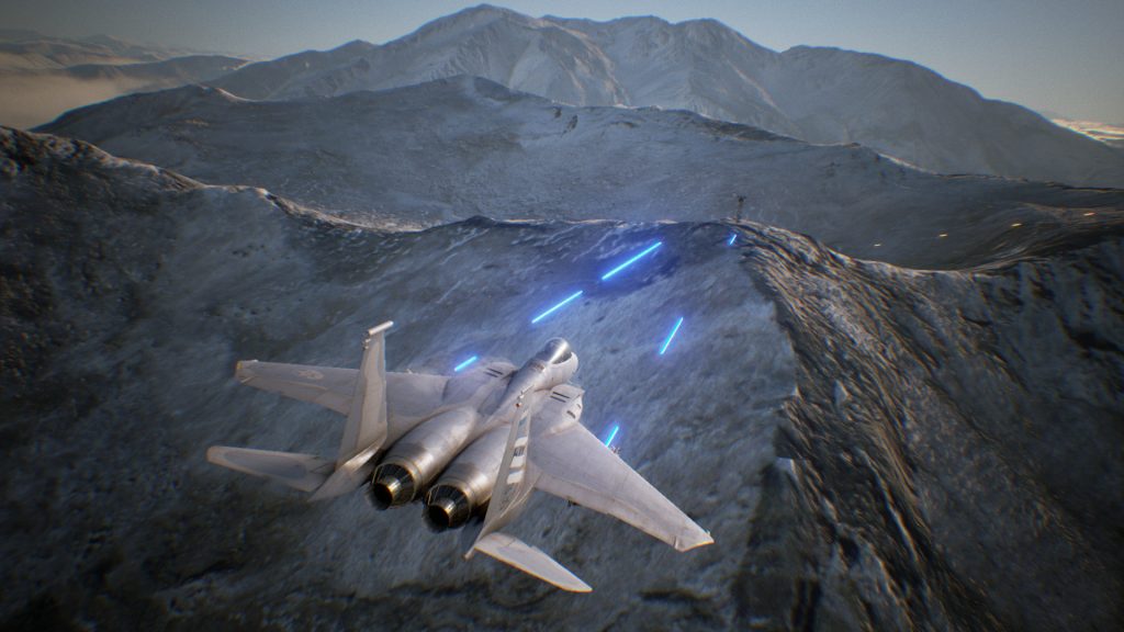 图片[6]-皇牌空战7：未知领域/Ace Combat 7: Skies Unknown（v15.11.2022+全DLC）-玩什么YX