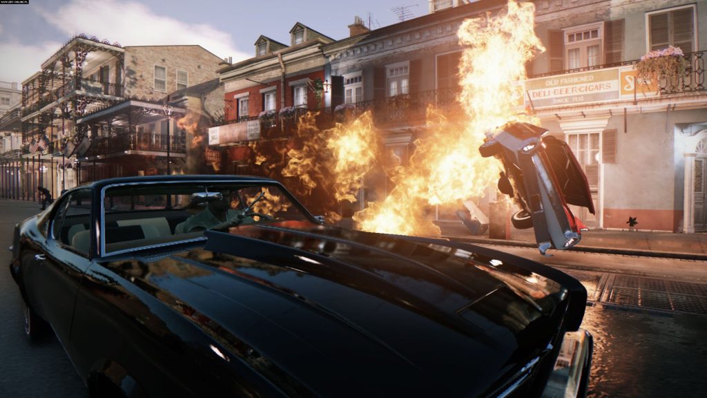 图片[2]-黑手党3:最终版/四海兄弟3决定版/Mafia III: Definitive Edition【50G】-玩什么YX