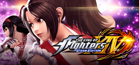 拳皇14/KOF14/THE KING OF FIGHTERS XIV【16G】-玩什么YX