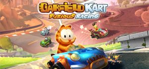 加菲猫卡丁车：激情竞速/Garfield Kart - Furious Racing-玩什么YX