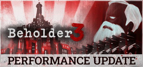 旁观者3/Beholder 3（v1.1.1）【10G】-玩什么YX