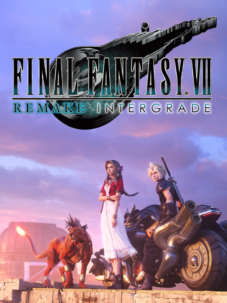 图片[1]-最终幻想7重制版/FINAL FANTASY VII REMAKE INTERGRADE（v1.002）-玩什么YX