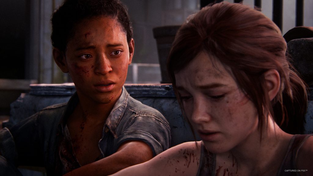 图片[3]-最后生还者-美末1/The Last of Us™ Part I（V1.1.0HF+预购奖励+前传–全DLC）【100G】-玩什么YX