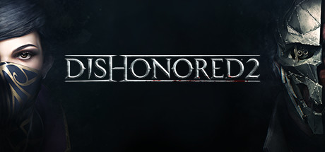 耻辱2/Dishonored 2【60G】-玩什么YX