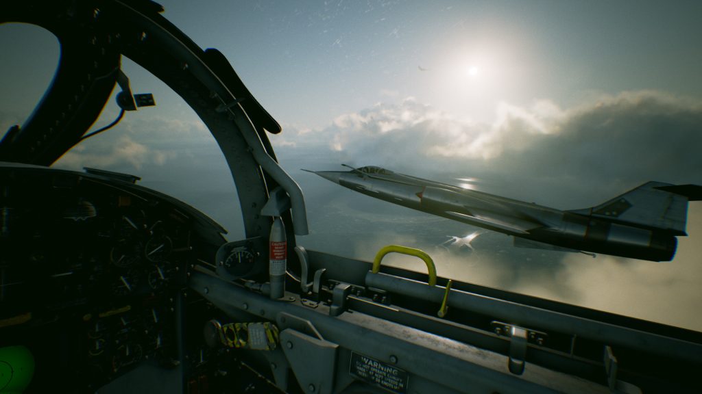 图片[5]-皇牌空战7：未知领域/Ace Combat 7: Skies Unknown（v15.11.2022+全DLC）-玩什么YX