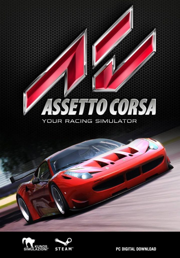 图片[1]-神力科莎/Assetto Corsa（V1.16.4）【30G】-玩什么YX