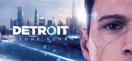 底特律：变人/化身为人/Detroit: Become Human（支持简体中文）【55G】-玩什么YX