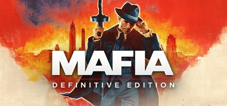 黑手党：最终版-四海兄弟/Mafia: Definitive Edition（9.23）【50G】-玩什么YX