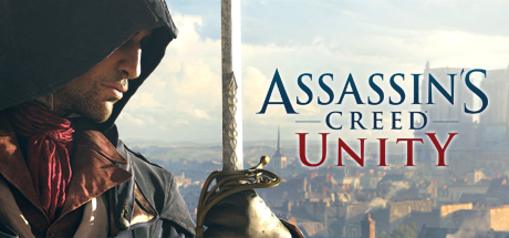 刺客信条5：大革命/Assassins Creed Unity【50G】-玩什么YX