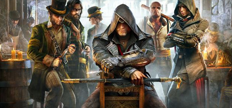 刺客信条6：枭雄/Assassins Creed® Syndicate-玩什么YX