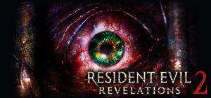 生化危机：启示录2/Resident Evil Revelations 2【23G】-玩什么YX