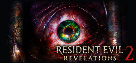 生化危机：启示录2/Resident Evil Revelations 2【23G】-玩什么YX