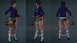 《生化危机2：重制版》克莱尔MOD【2】【仅支持旧版本】-玩什么YX