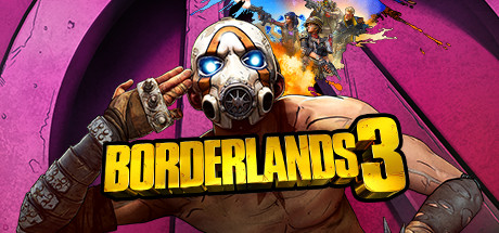 无主之地3/Borderlands 3（豪华全DLC皇帝版V20210125）【75G】-玩什么YX