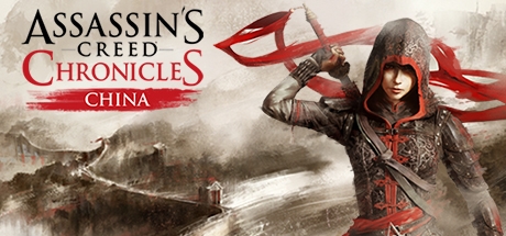 刺客信条编年史：中国/Assassins Creed Chronicles：China-玩什么YX