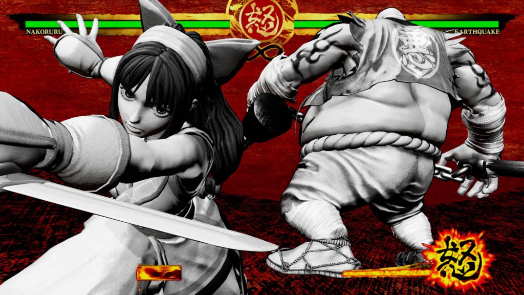 图片[6]-侍魂晓/SAMURAI SHODOWN（V4.21.1.0+全DLC+季票）【35G】-玩什么YX