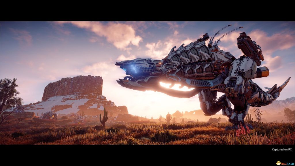 图片[2]-地平线：黎明时分/零之曙光/Horizon Zero Dawn（v1.10.H2）【100G】-玩什么YX