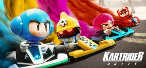 跑跑卡丁车单机版-玩什么YX