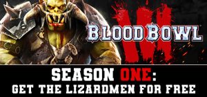 怒火橄榄球3/Blood Bowl 3（整合赛季1）【12G】-玩什么YX