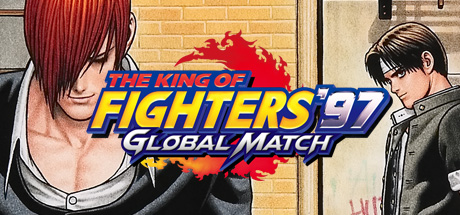 拳皇97：全球对决/The King of Fighters 97 Global Match-玩什么YX