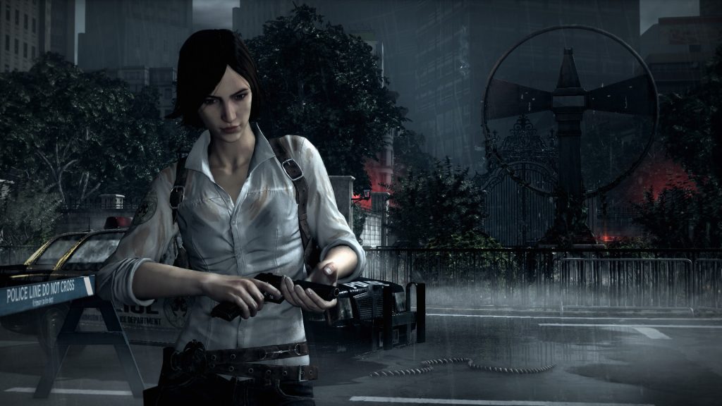 图片[2]-恶灵附身2/The Evil Within 2【40G】-玩什么YX