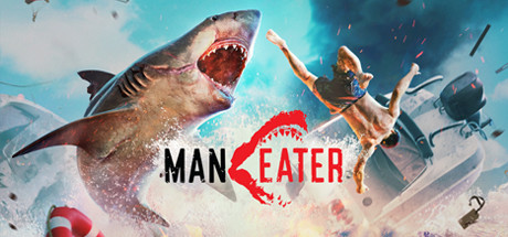 食人鲨/Maneater（豪华版-V22.10.15+DLC）【20G】-玩什么YX