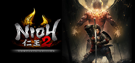 仁王2/NIOH 2（完全版-V1.28.06）【85G】-玩什么YX