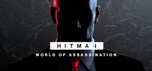 杀手3豪华版/Hitman 3（v3.150.1）-玩什么YX