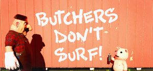 屠夫不冲浪！Butchers Dont Surf!【6G】-玩什么YX