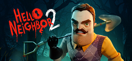 你好邻居2/Hello Neighbor 2（v1.1.17.1）-玩什么YX