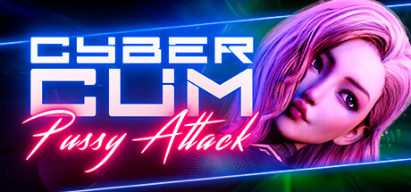 赛博朋克克雷格的进攻/CyberCum: Pussy Attack（Build.10820050-STEAM-无中文+DLC）【1G】-玩什么YX