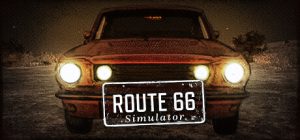 66号公路模拟器/Route 66 Simulator-玩什么YX
