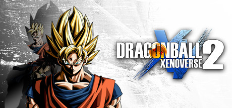 龙珠：超宇宙2/DRAGON BALL XENOVERSE 2（v1.20.01整合DLC）-玩什么YX