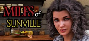 【SLG/官中】徐娘半老 太阳城的米尔斯 S2 v6 【PC+安卓】-玩什么YX