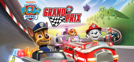 汪汪队立大功：锦标赛/PAW Patrol: Grand Prix-玩什么YX