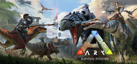 方舟：生存进化/Ark: Survival Evolved（v357.3-集成全DLC-需要330GB+单机网络联机）【330G】-玩什么YX