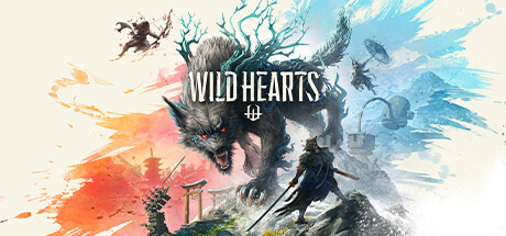 狂野之心机巧版/WILD HEARTS（v1.1.1-全DLC）【80G】-玩什么YX