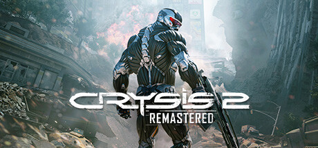 孤岛危机2：重制版/Crysis 2 Remastered（Build.9461303-光追+4K）【54G】-玩什么YX