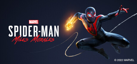 漫威蜘蛛侠:迈尔斯·墨拉莱斯的崛起/Marvel’s Spider-Man: Miles Morales（V2.516.0.0+全DLC+预购特典）【75G】-玩什么YX