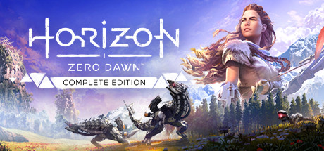 地平线：黎明时分/零之曙光/Horizon Zero Dawn（v1.10.H2）【100G】-玩什么YX