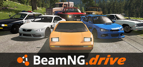 拟真车祸模拟/BeamNG.drive（v0.28）-玩什么YX